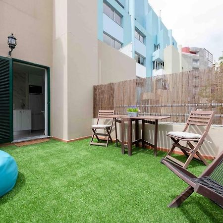 By The Sea III Lido - Com Piscina Apartment Фуншал Екстериор снимка